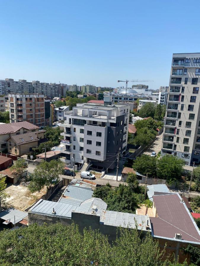 Plazza Studio Bucureşti Ngoại thất bức ảnh