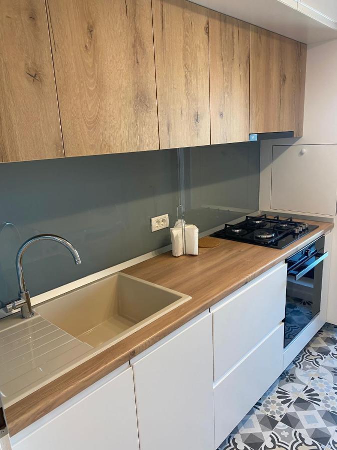 Plazza Studio Bucureşti Ngoại thất bức ảnh